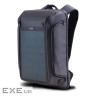 Рюкзак для ноутбука Kingsons 15.6" solar backpack Black (K9386W)