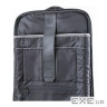 Рюкзак для ноутбука Kingsons 15.6" solar backpack Black (K9386W)