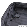 Рюкзак для ноутбука Kingsons 15.6" solar backpack Black (K9386W)