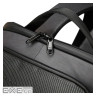 Рюкзак для ноутбука Kingsons 15.6" solar backpack Black (K9386W)