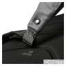 Рюкзак для ноутбука Kingsons 15.6" solar backpack Black (K9386W)