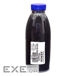 Тонер Xerox Ph3010/3040/3045, 60г Black AHK (1401767)