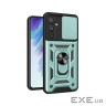 Чохол до мобільного телефона BeCover Military Samsung Galaxy S23 FE SM-S711 Dark Green (710661)