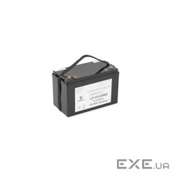 Батарея LiFePo4 Eyasta 51,2V 40Ah 2048Wh (LP-2048Wh)