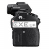 Digital camera Sony Alpha 7 M2 body black (ILCE7M2B.CEC)