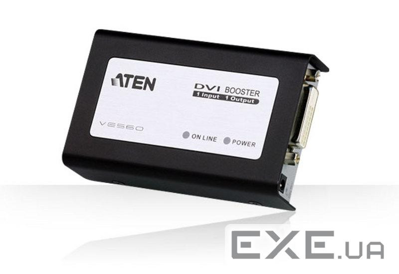Посилювач сигналу DVI (VE560-AT-G)