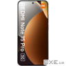 Мобільний телефон Xiaomi Redmi Note 15 Pro 8/256GB Titanium Color (1183686)