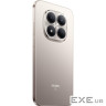 Мобільний телефон Xiaomi Redmi Note 15 Pro 8/256GB Titanium Color (1183686)