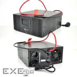 Джерело безперебійного живлення Ritar RTSWrl-1000