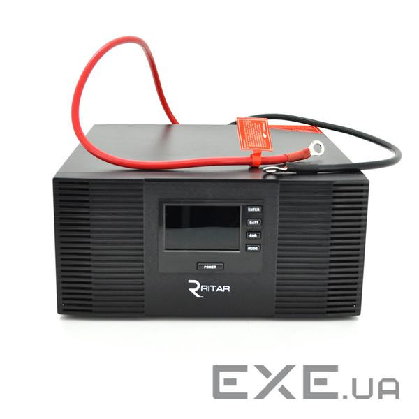 Джерело безперебійного живлення Ritar RTSWrl-1000