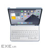 Чохол до планшета BeCover with keyboard Apple iPad Pro 13" M4 2024 Light Blue (713005)