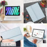 Чохол до планшета BeCover with keyboard Apple iPad Pro 13" M4 2024 Light Blue (713005)