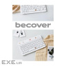 Чохол до планшета BeCover with keyboard Apple iPad Pro 13" M4 2024 Light Blue (713005)