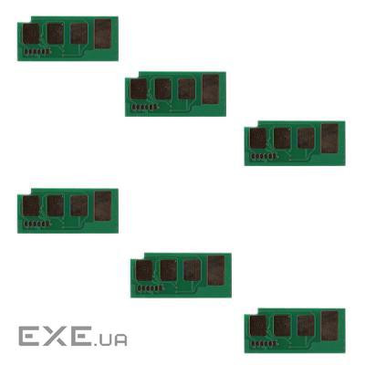 Чип для картриджа SAMSUNG ML-3310/3710/SCX4833 AHK (1801446)