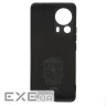 Чохол-накладка Armorstandart Icon для Xiaomi 13 Lite 5G Camera cover Black (ARM66503)