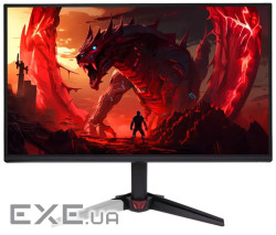 Монітор Acer VG270Gbmipx (UM.HV0EE.G01)