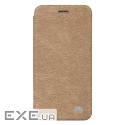 Чохол для мобільного телефону BeCover Exclusive Huawei P Smart 2019 Sand (703210) (703210)
