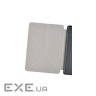 Чохол-книжка BeCover Ultra Slim Origami для Amazon Kindle 11th Gen. 2022 6" Deep Blue (708858)