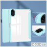 Чохол до планшета BeCover Soft Edge TPU Xiaomi Redmi Pad 2 11.0" Light Blue (713661)