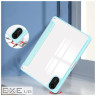 Чохол до планшета BeCover Soft Edge TPU Xiaomi Redmi Pad 2 11.0" Light Blue (713661)