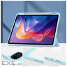 Чохол до планшета BeCover Soft Edge TPU Xiaomi Redmi Pad 2 11.0" Light Blue (713661)