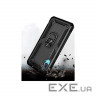 Чохол до мобільного телефона BeCover Military Samsung Galaxy A02 SM-A022 / M02 SM-M022 Black (706640