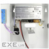 Блок живлення для систем відеоспостереження Full Energy BBG-125-L