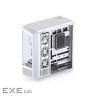 Корпус JONSBO D400 White