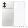 Чохол до мобільного телефона BeCover Anti-Shock Samsung Galaxy S26 Plus SM-S946 Clear (714888)