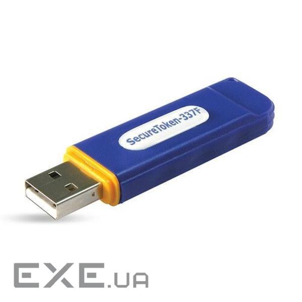 Засіб криптографічного захисту інформації SecureToken-337F32 SecureToken-337F32