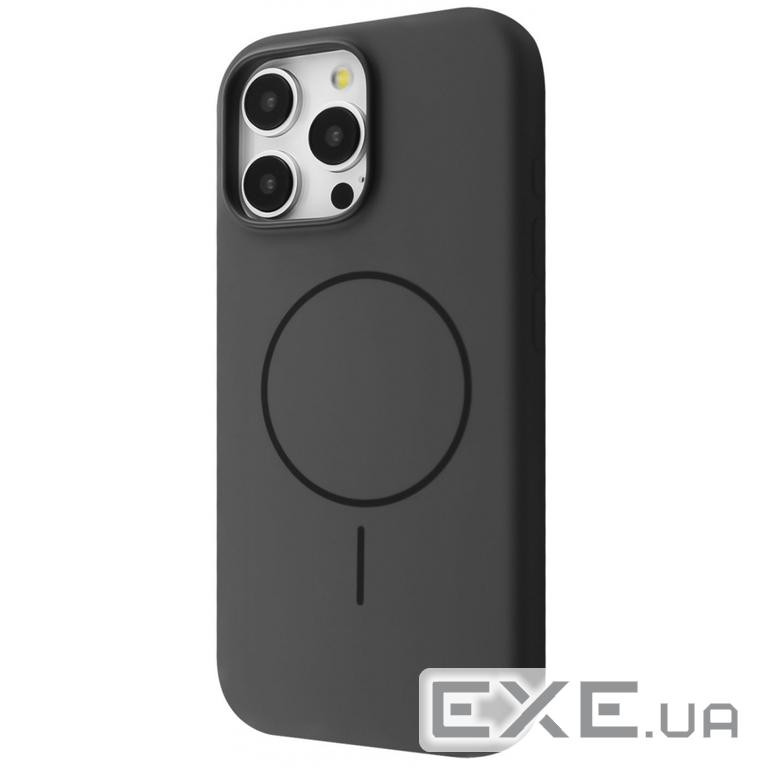 Чохол Proove Spectrum Case with Magnetic Ring iPhone 16 Pro Max stone gray (PCSPIP16PM39)