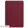 Чохол до планшета BeCover Flexible TPU Mate Samsung Galaxy Tab S11 (SM-X730/X736) 11.0" Red (715580)