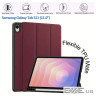 Чохол до планшета BeCover Flexible TPU Mate Samsung Galaxy Tab S11 (SM-X730/X736) 11.0" Red (715580)