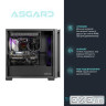 Персональный компьютер ASGARD Hodr (I265KF.64.S10.57.5718), Intel Core Ultra 7 265KF (3.9 - 5.5 ГГц)