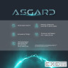 Персональный компьютер ASGARD Hodr (I265KF.64.S10.57.5718), Intel Core Ultra 7 265KF (3.9 - 5.5 ГГц)