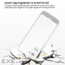 Чохол до мобільного телефона BeCover Silicone OnePlus Nord CE 5 5G Transparent (715697)
