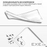 Чохол до мобільного телефона BeCover Silicone OnePlus Nord CE 5 5G Transparent (715697)