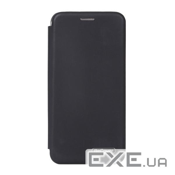 Чохол для мобільного телефону BeCover Exclusive Xiaomi Redmi Note 11 Pro / 11 Pro Plus Black (707018