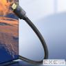 Кабель BASEUS High Definition Series HDMI 1м Black (CAKGQ-J01)