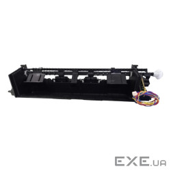 Вал виходу паперу HP LJ M401 Paper Delivery Assembly RC3-2447-000/RC3-2447-00 АНК (70263502)