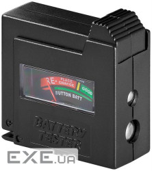 Інструмент вимірювальний Інструмент (тестер),батарейок Simple Diplay (75.05.4020-50) Simple Diplay (75.05.4020-50)