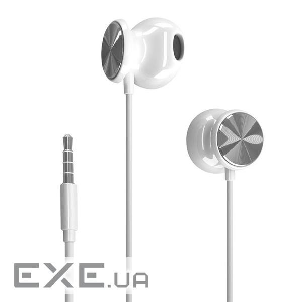 Навушники HP DHH-1112 White (DHH-1112WT)