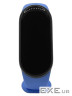 Силиконовый ремешок BeCover для Xiaomi Mi Smart Band 9 Royal Blue (711966)