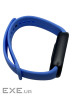 Силиконовый ремешок BeCover для Xiaomi Mi Smart Band 9 Royal Blue (711966)