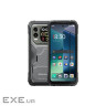 Смартфон Blackview XPLORE 1 Pro 5G 6.78 12/256ГБ, 2SIM, 20000мА год, чорний (з тепло (6931548323921)