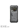 Смартфон Blackview XPLORE 1 Pro 5G 6.78 12/256ГБ, 2SIM, 20000мА год, чорний (з тепло (6931548323921)