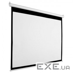 Проекційний екран GRANDVIEW CB-P133 270x203см (CB-P133(4:3)WM5(SSW))