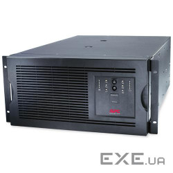 ДБЖ APC Smart-UPS 5000VA 230V Rackmount / Tower (SUA5000RMI5U)