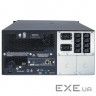 ДБЖ APC Smart-UPS 5000VA 230V Rackmount / Tower (SUA5000RMI5U)