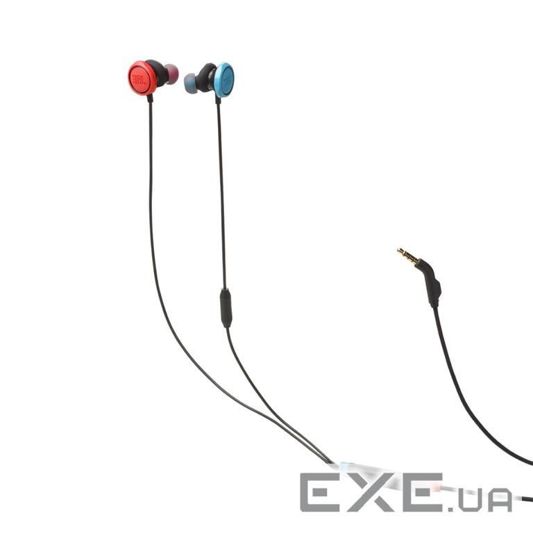 Навушники JBL Quantum 50N (JBLQTUM50N)